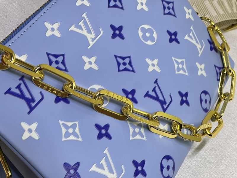 LV Satchel bags